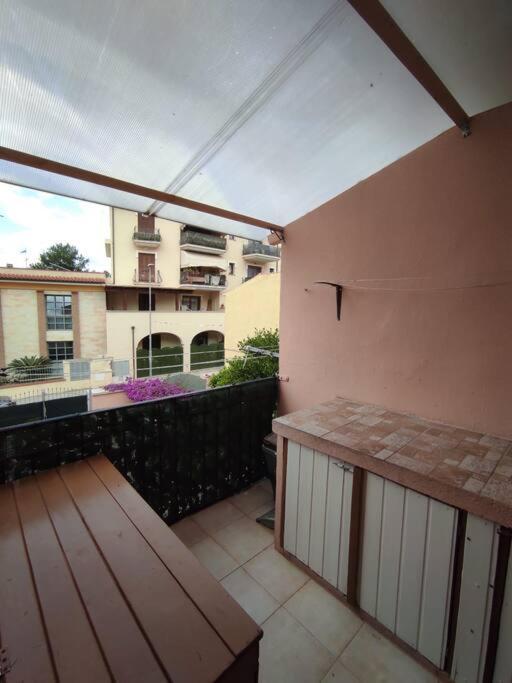 Apartamento Casa Andreea Vicino Al Centro Di Olbia Iun R5904 Exterior foto