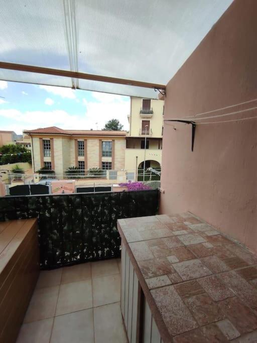 Apartamento Casa Andreea Vicino Al Centro Di Olbia Iun R5904 Exterior foto