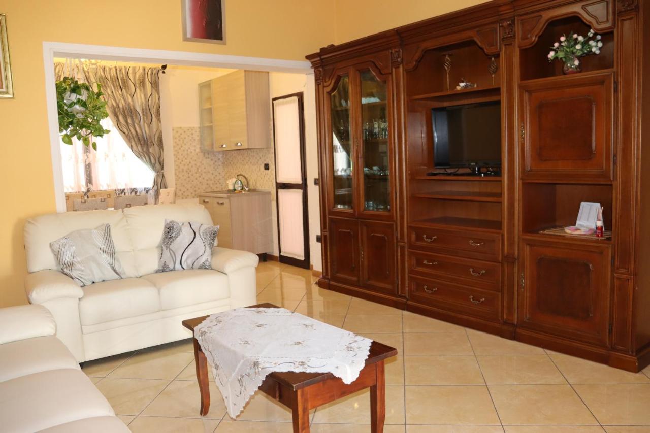 Apartamento Casa Andreea Vicino Al Centro Di Olbia Iun R5904 Exterior foto