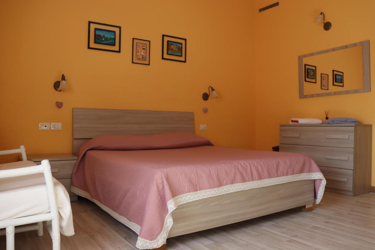Apartamento Casa Andreea Vicino Al Centro Di Olbia Iun R5904 Exterior foto