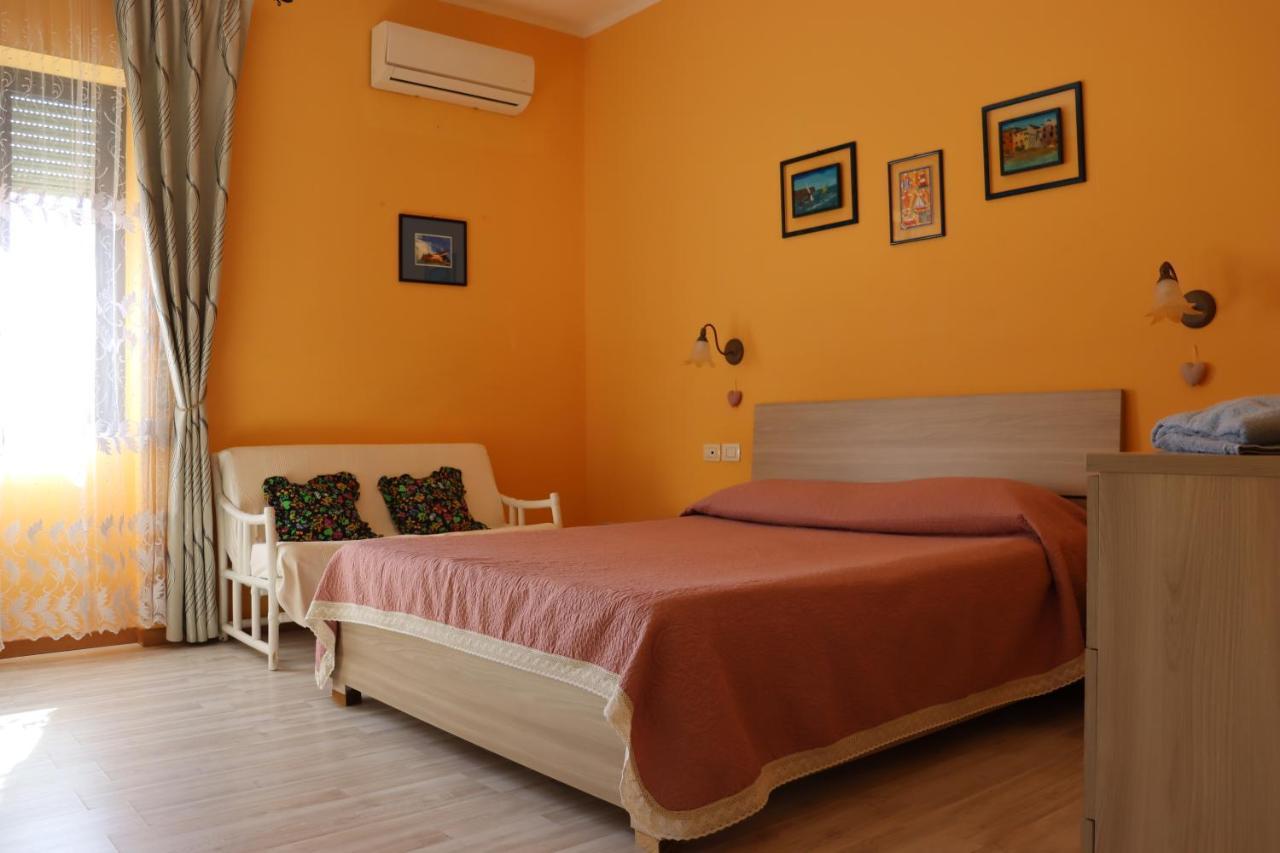 Apartamento Casa Andreea Vicino Al Centro Di Olbia Iun R5904 Exterior foto
