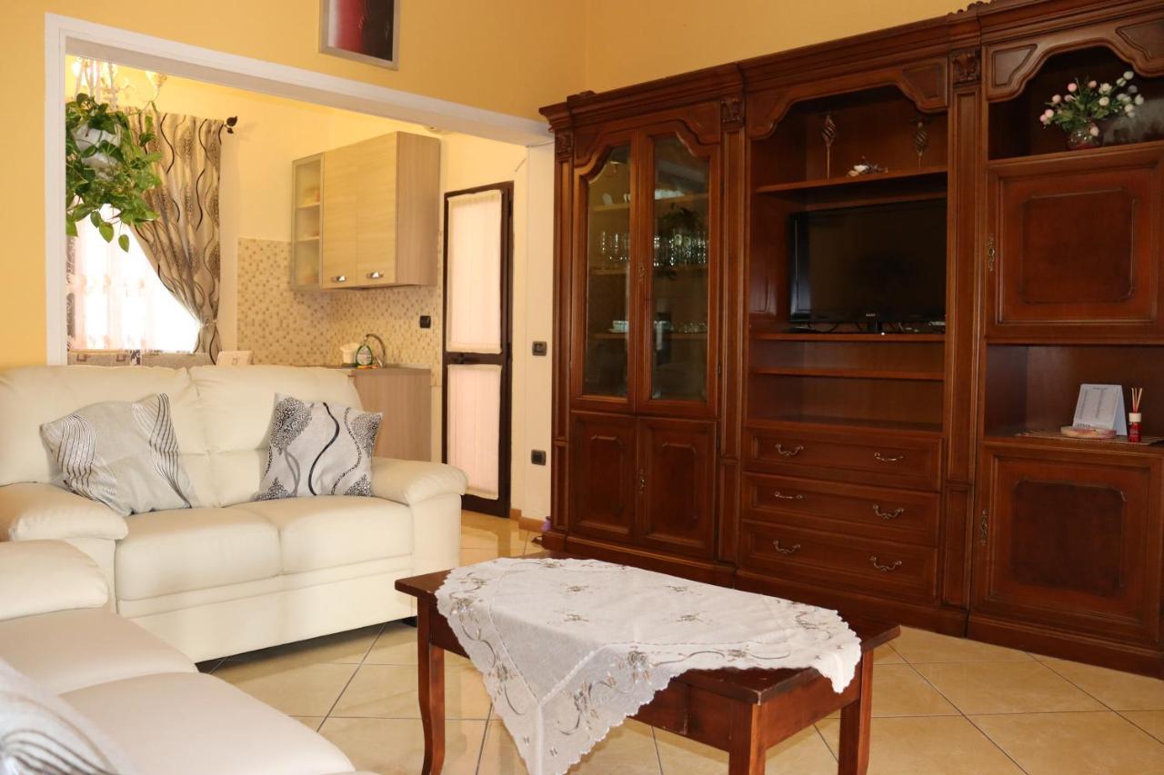 Apartamento Casa Andreea Vicino Al Centro Di Olbia Iun R5904 Exterior foto