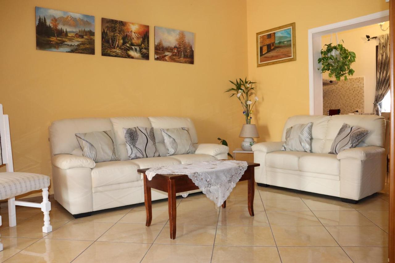 Apartamento Casa Andreea Vicino Al Centro Di Olbia Iun R5904 Exterior foto