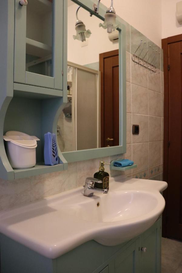 Apartamento Casa Andreea Vicino Al Centro Di Olbia Iun R5904 Exterior foto