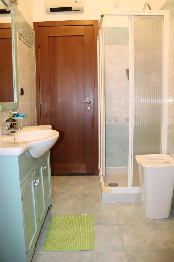Apartamento Casa Andreea Vicino Al Centro Di Olbia Iun R5904 Exterior foto