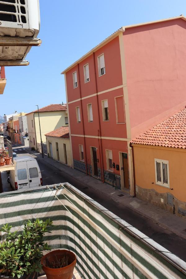 Apartamento Casa Andreea Vicino Al Centro Di Olbia Iun R5904 Exterior foto