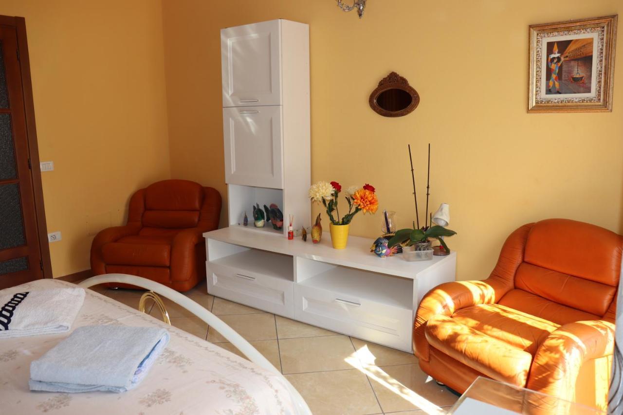 Apartamento Casa Andreea Vicino Al Centro Di Olbia Iun R5904 Exterior foto