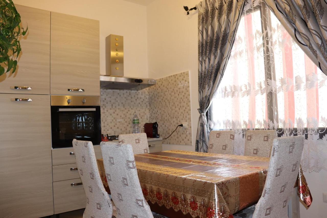 Apartamento Casa Andreea Vicino Al Centro Di Olbia Iun R5904 Exterior foto