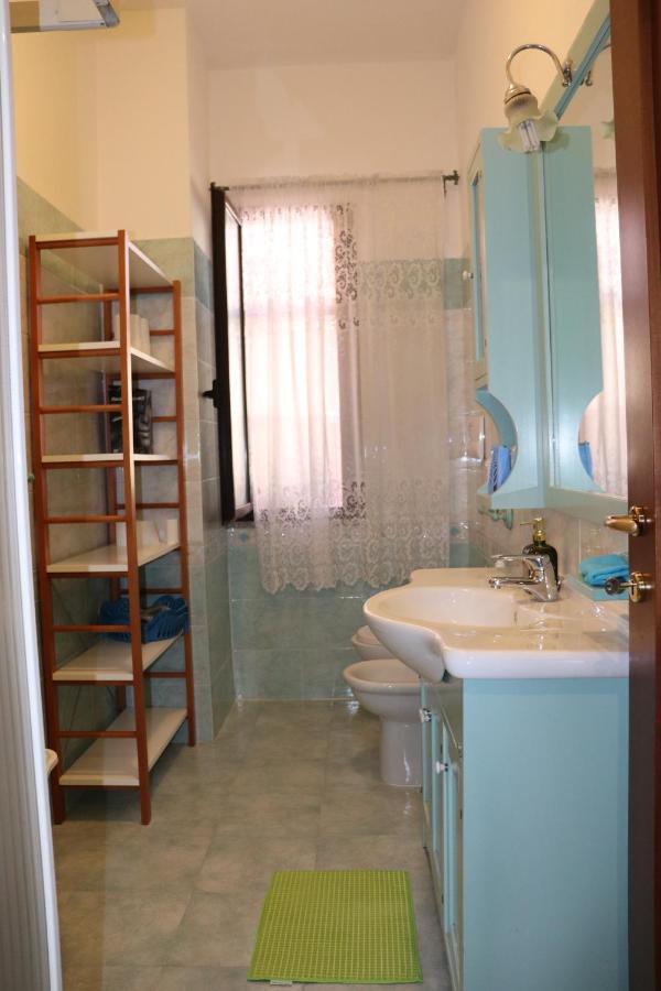 Apartamento Casa Andreea Vicino Al Centro Di Olbia Iun R5904 Exterior foto
