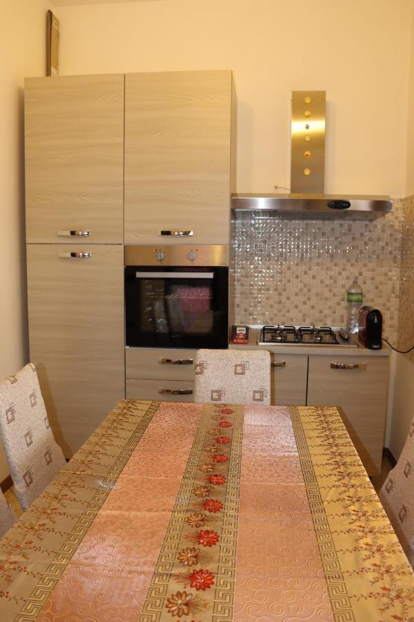 Apartamento Casa Andreea Vicino Al Centro Di Olbia Iun R5904 Exterior foto