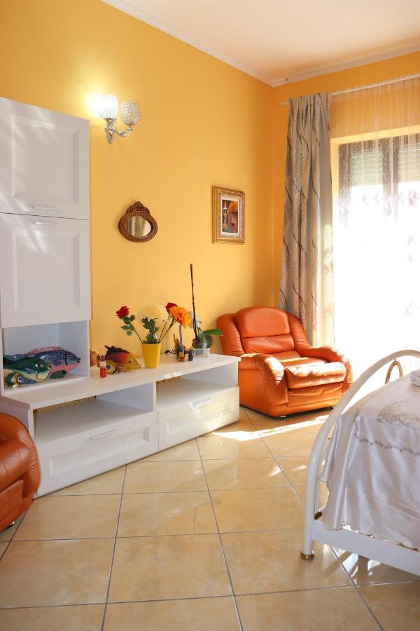 Apartamento Casa Andreea Vicino Al Centro Di Olbia Iun R5904 Exterior foto