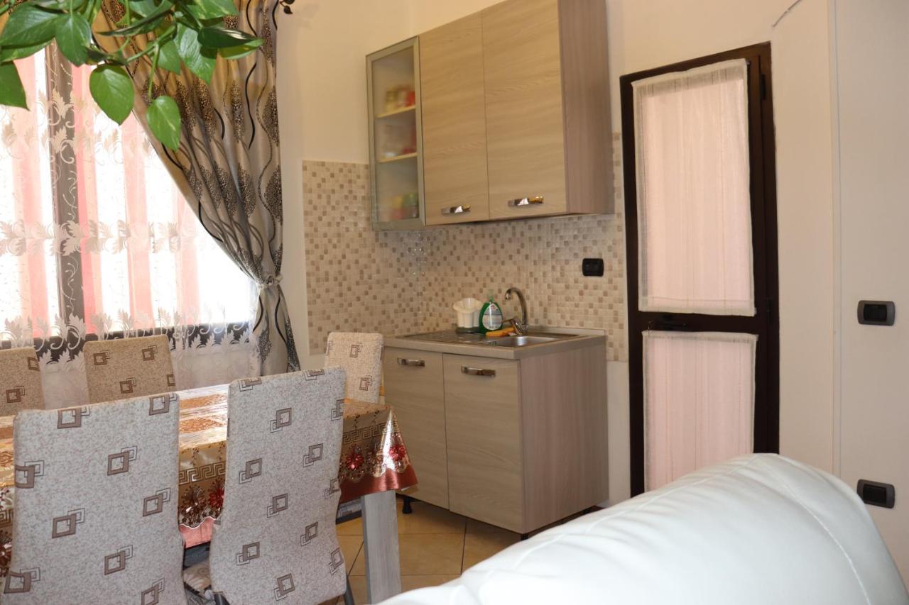Apartamento Casa Andreea Vicino Al Centro Di Olbia Iun R5904 Exterior foto