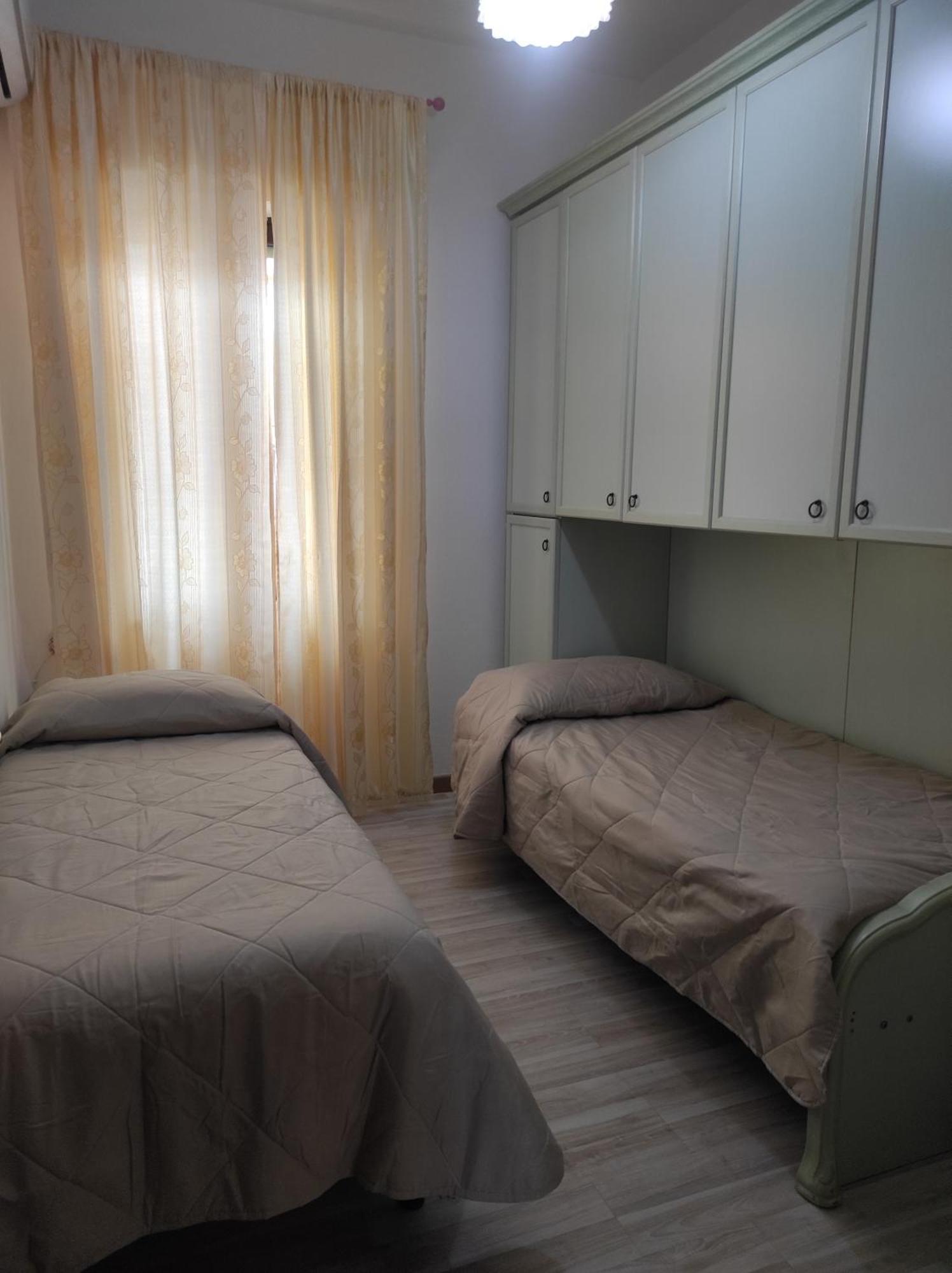 Apartamento Casa Andreea Vicino Al Centro Di Olbia Iun R5904 Exterior foto