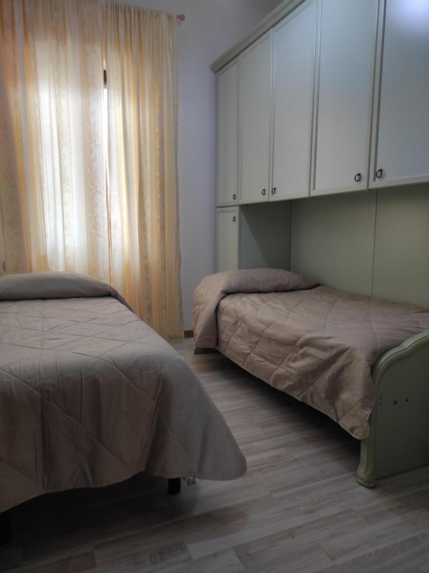Apartamento Casa Andreea Vicino Al Centro Di Olbia Iun R5904 Exterior foto